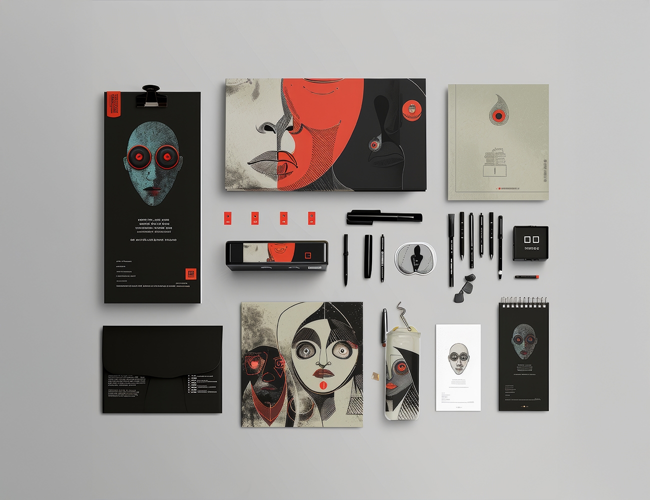 Branding Identity