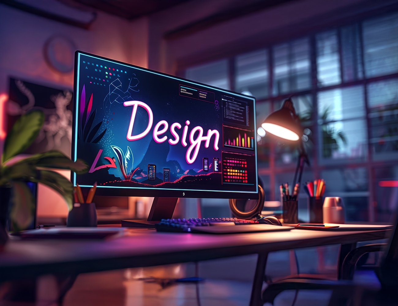 Graphic Design